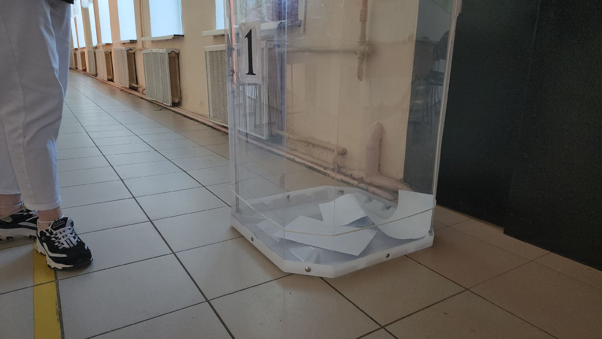 кашира, выборы, совет депутатов, каширская больница,