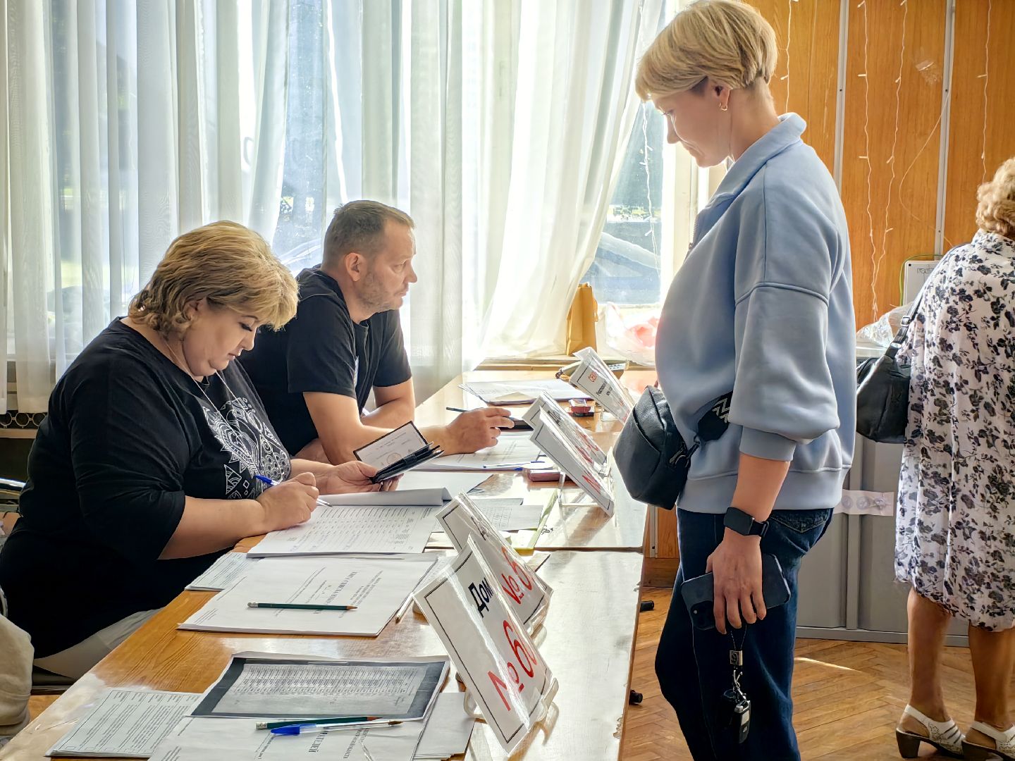 выборы, семья, праздник, традиция,