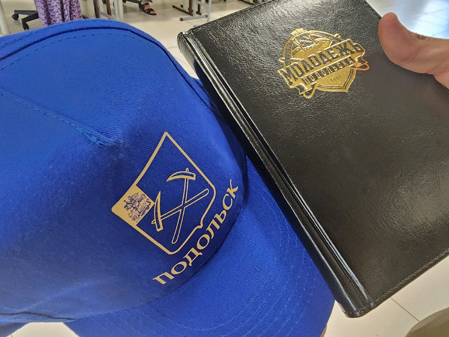 Подольск, Дополнительные выборы, впервые голосующий, избиратели подольска,