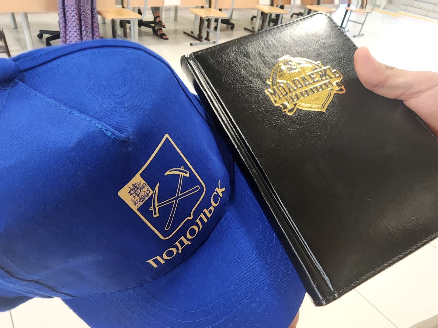 Подольск, Дополнительные выборы, впервые голосующий, избиратели подольска,