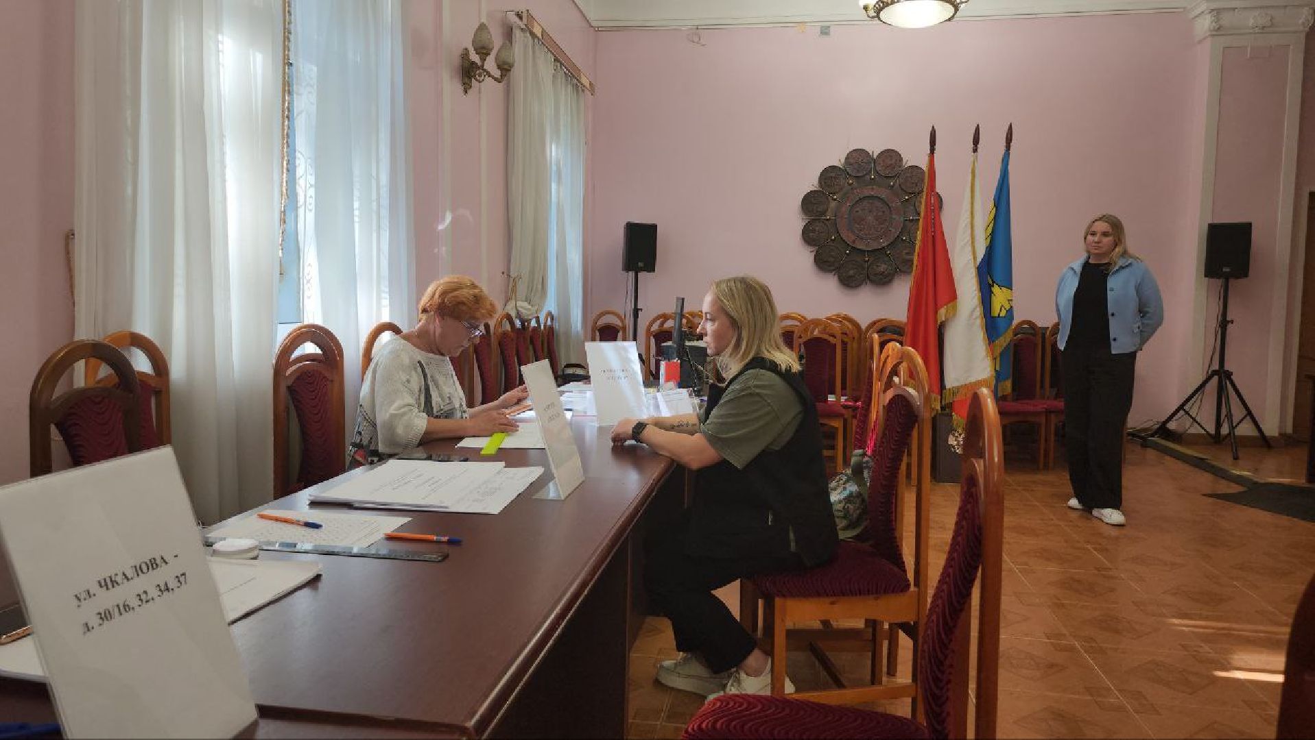 выборы, жуковский, депутаты,