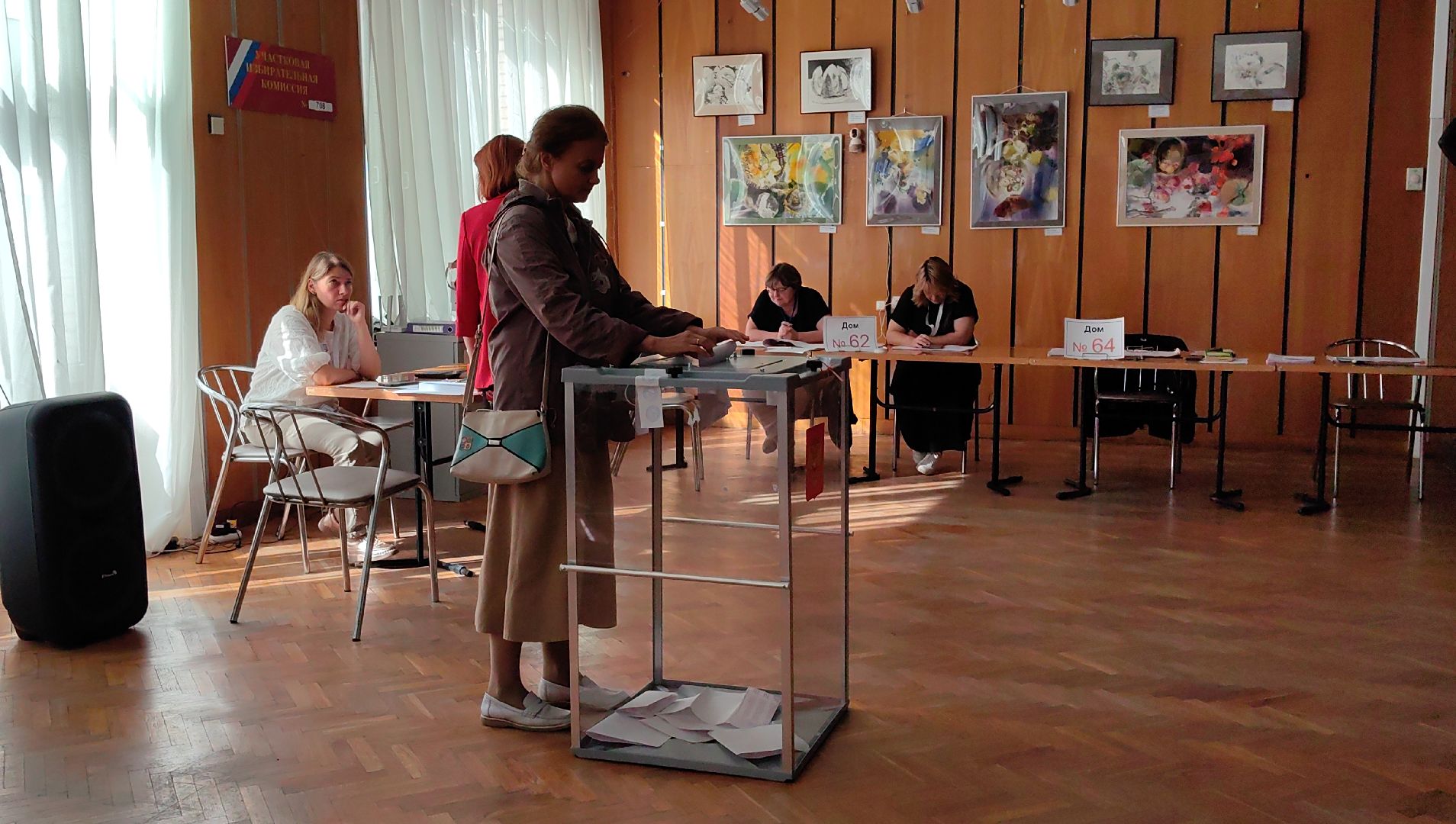 выборы, уик, наблюдатель, гражданский долг,