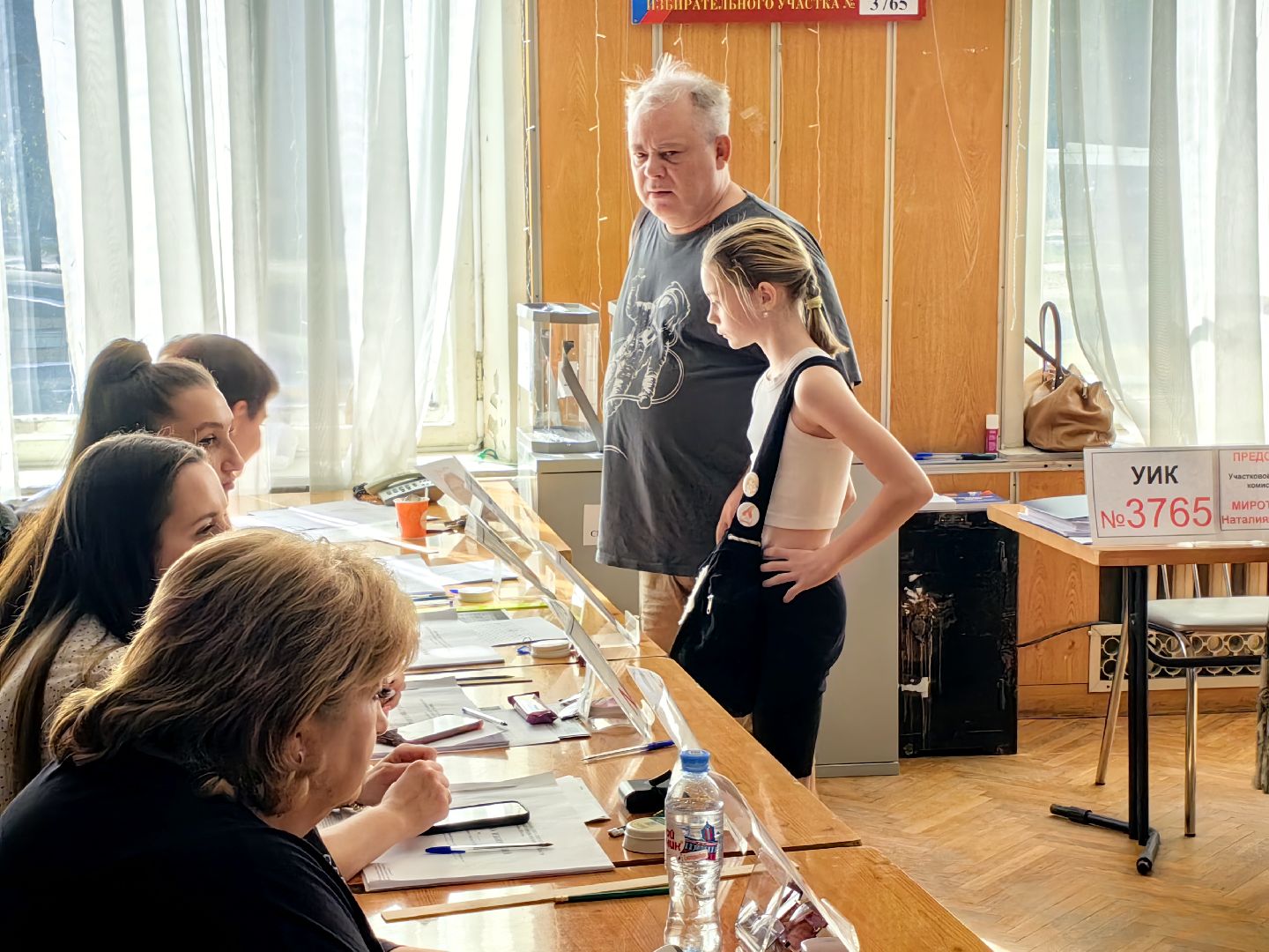 выборы, уик, наблюдатель, гражданский долг,