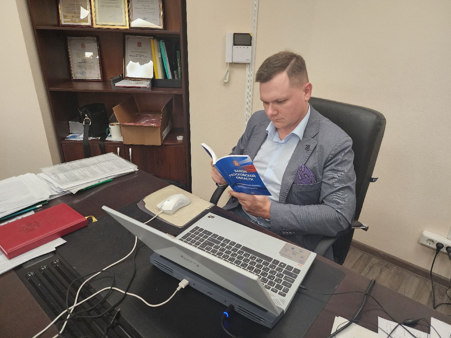 выборы 2024, королёв,