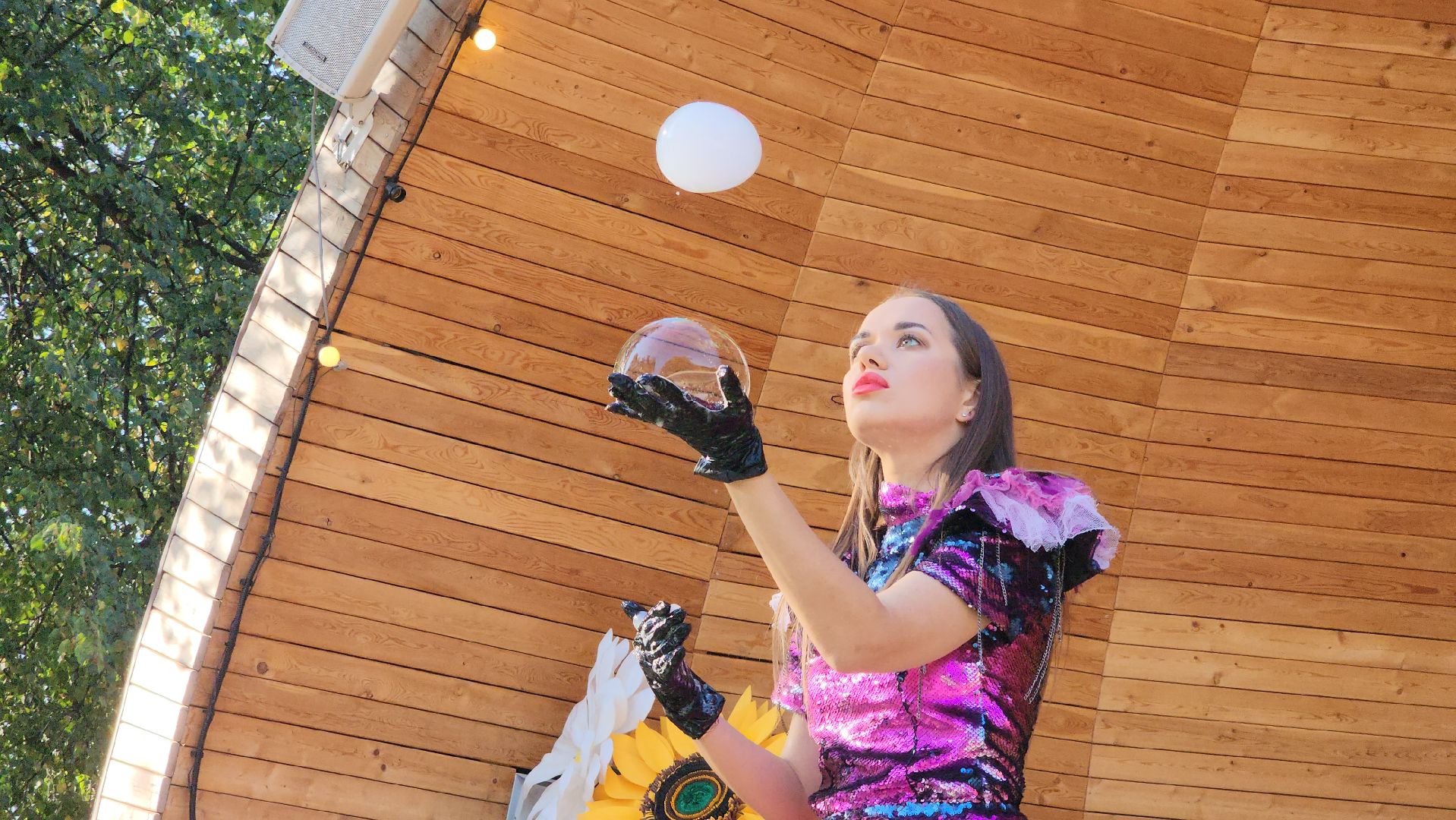 день города 2024, Лобня,