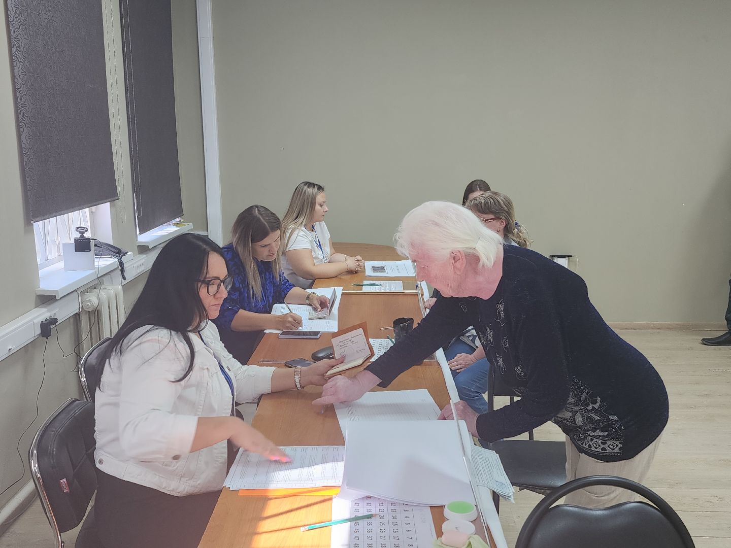 зато восход, выборы 2024, муниципальные выборы,