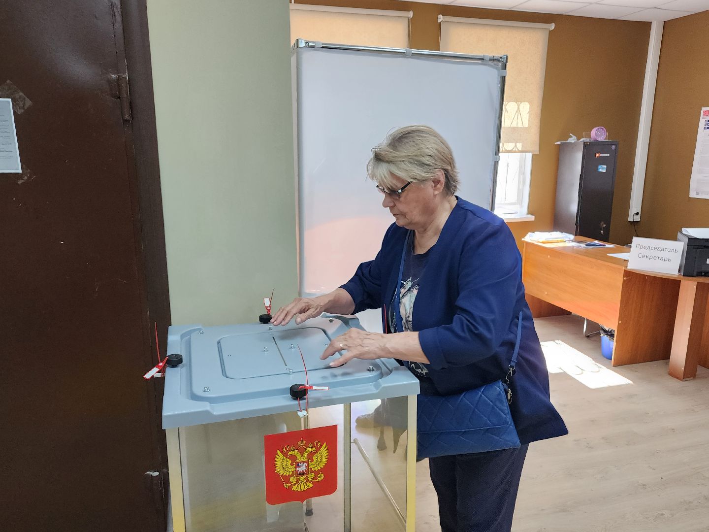 зато восход, выборы 2024, муниципальные выборы,