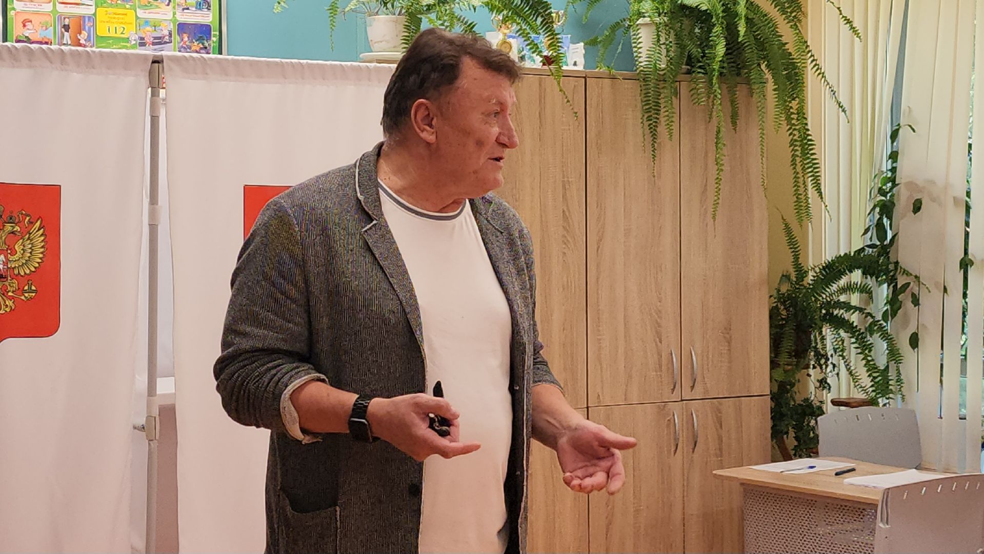 Выборы, общественная палата мо, королёв,