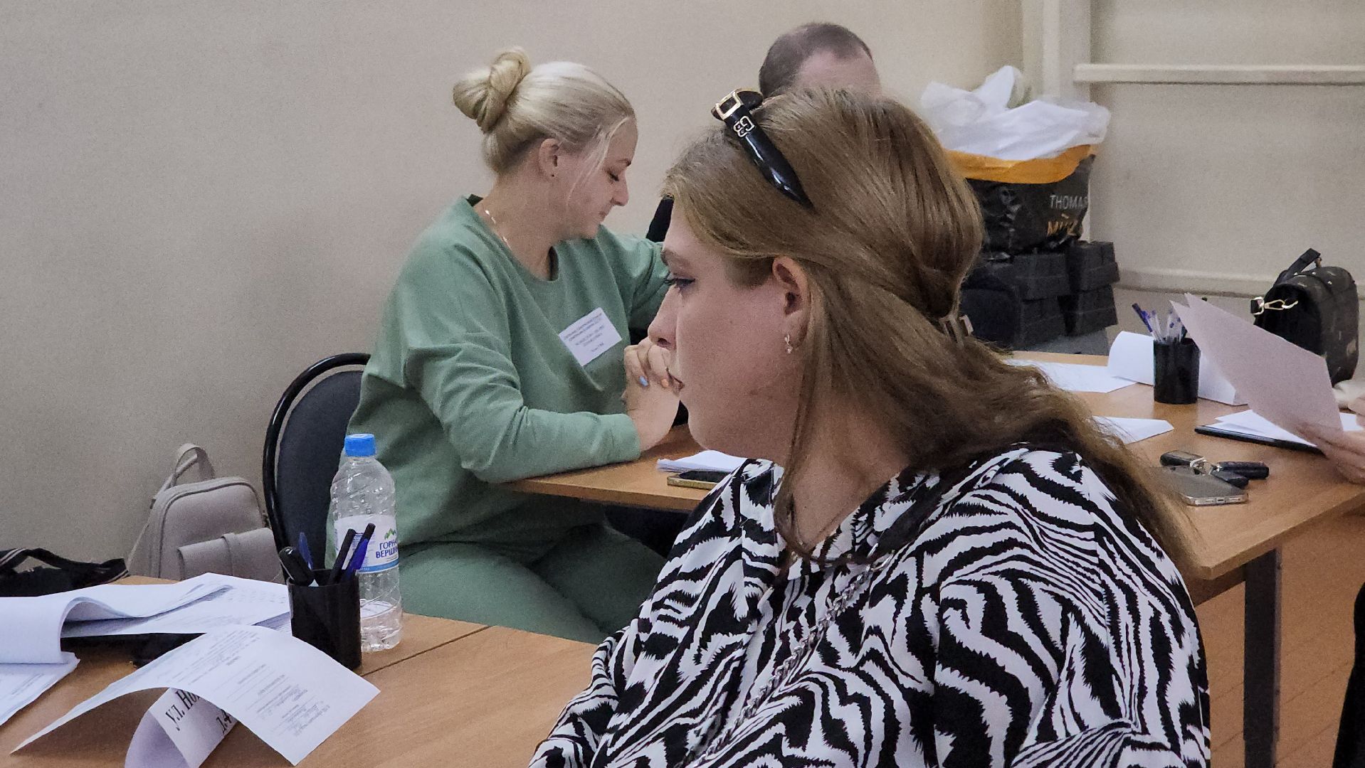 кашира, выборы, совет депутатов, каширская больница,