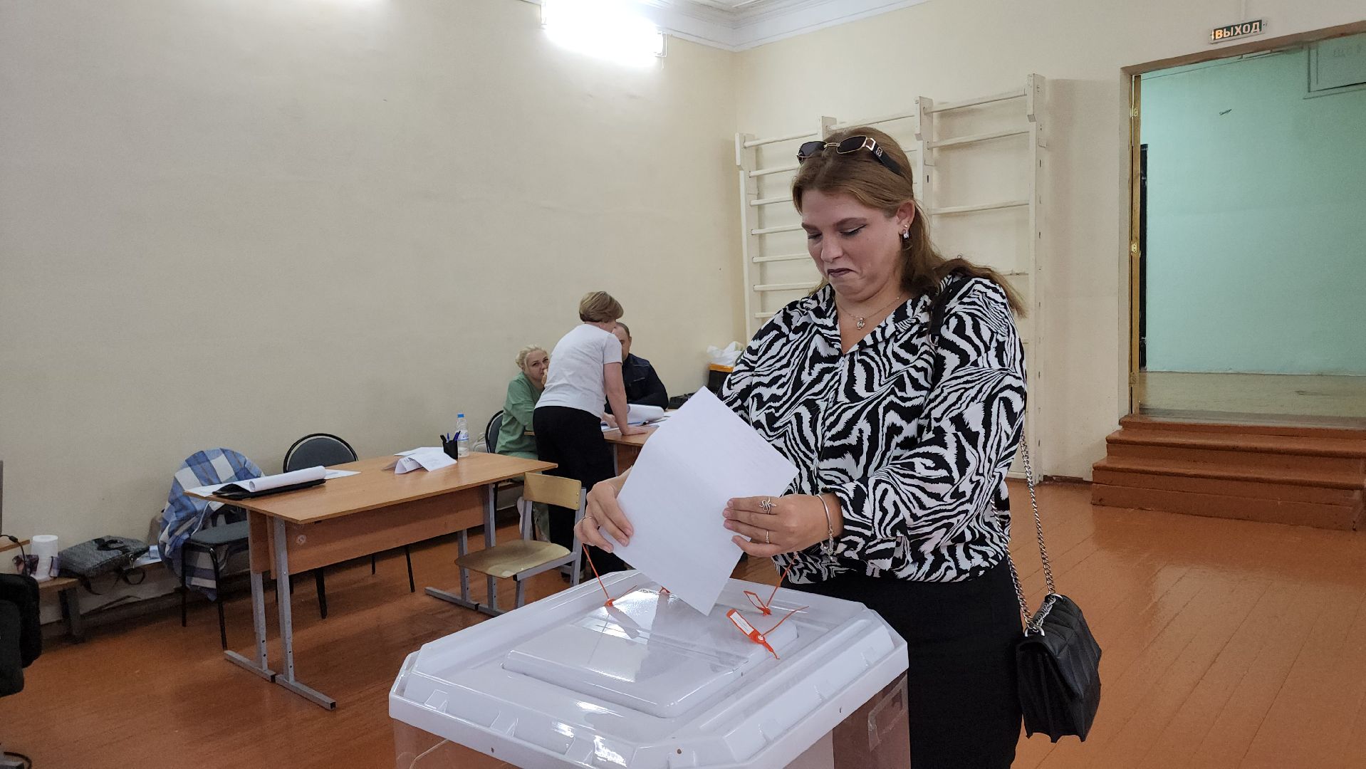 кашира, выборы, совет депутатов, каширская больница,