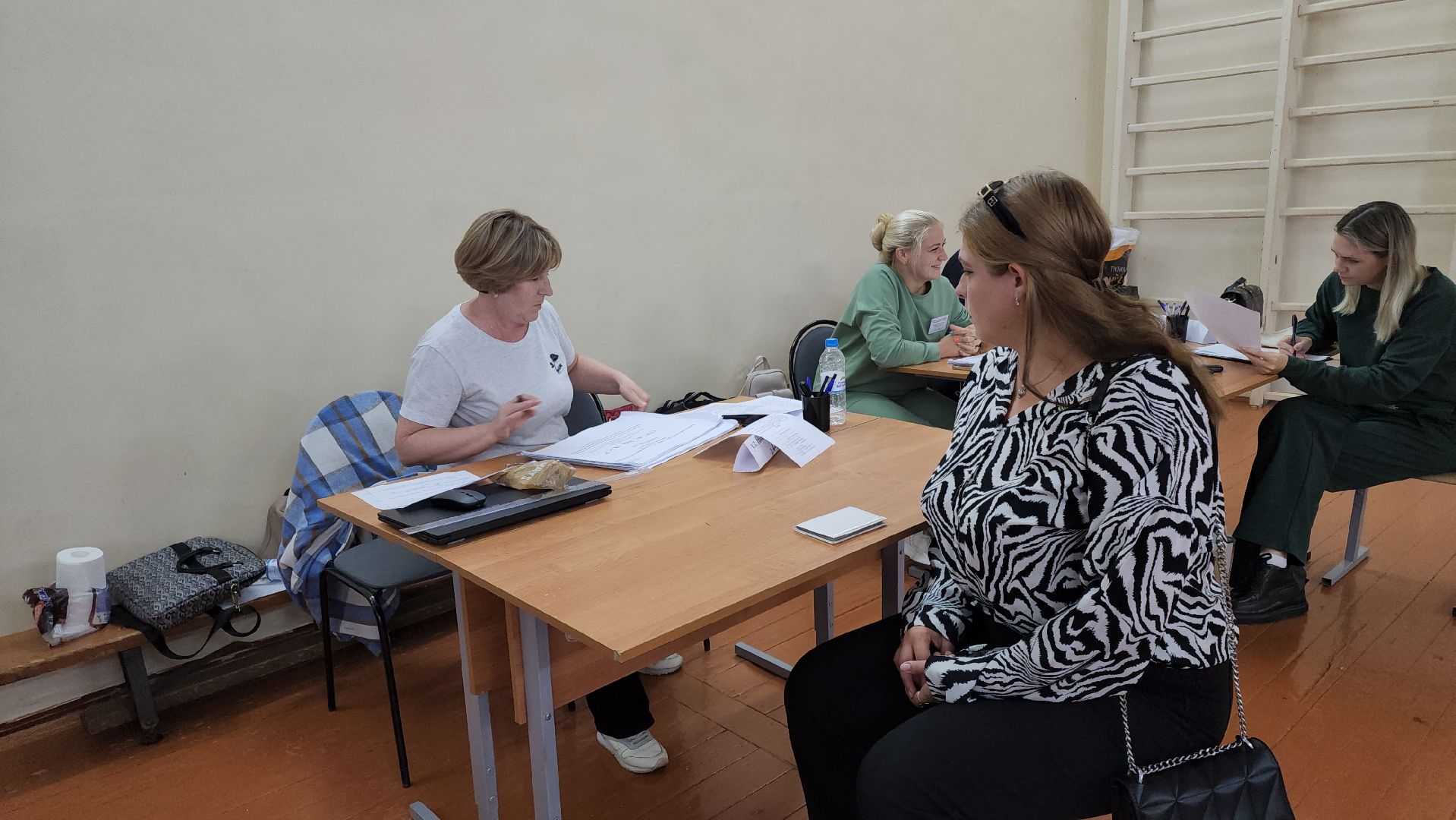 кашира, выборы, совет депутатов, каширская больница,