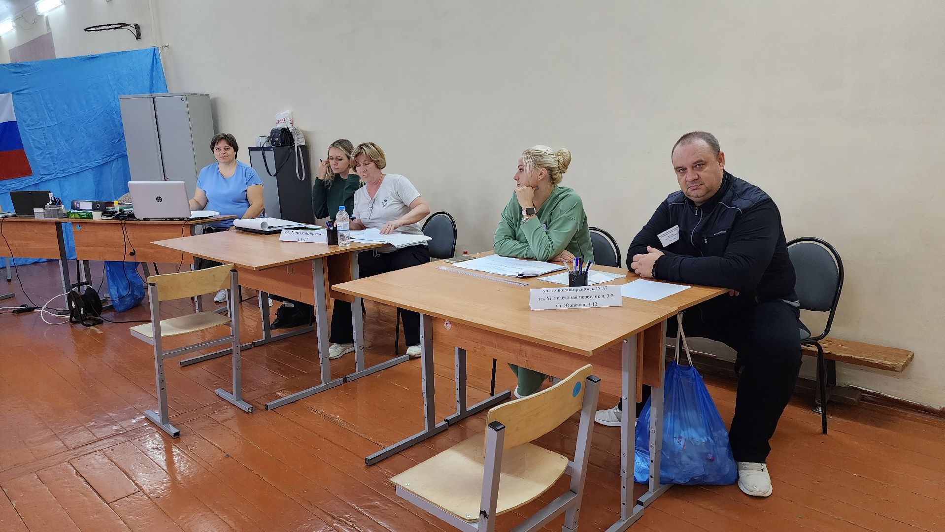 кашира, выборы, совет депутатов, каширская больница,