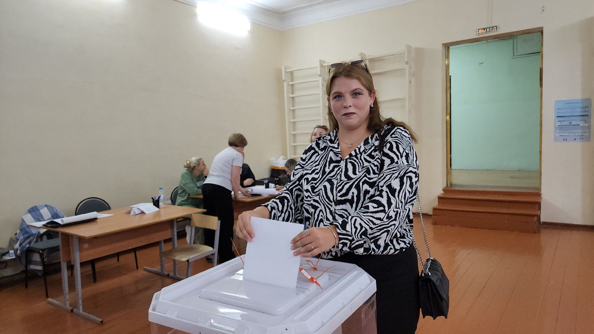 кашира, выборы, совет депутатов, каширская больница,