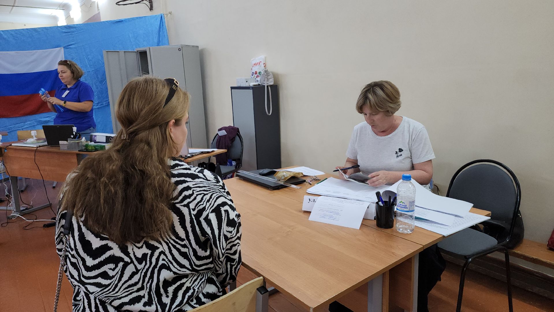 кашира, выборы, совет депутатов, каширская больница,