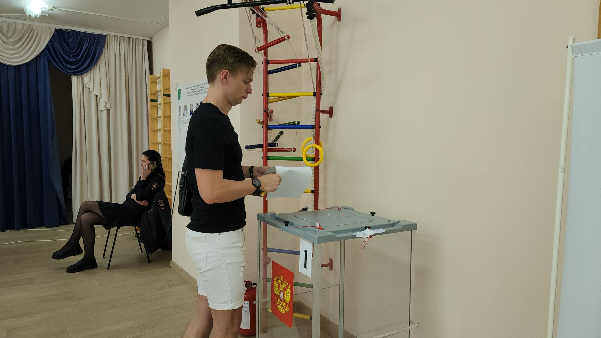 местные выборы, работа уик, совет депутатов, выборы в совет депутатов 2024,