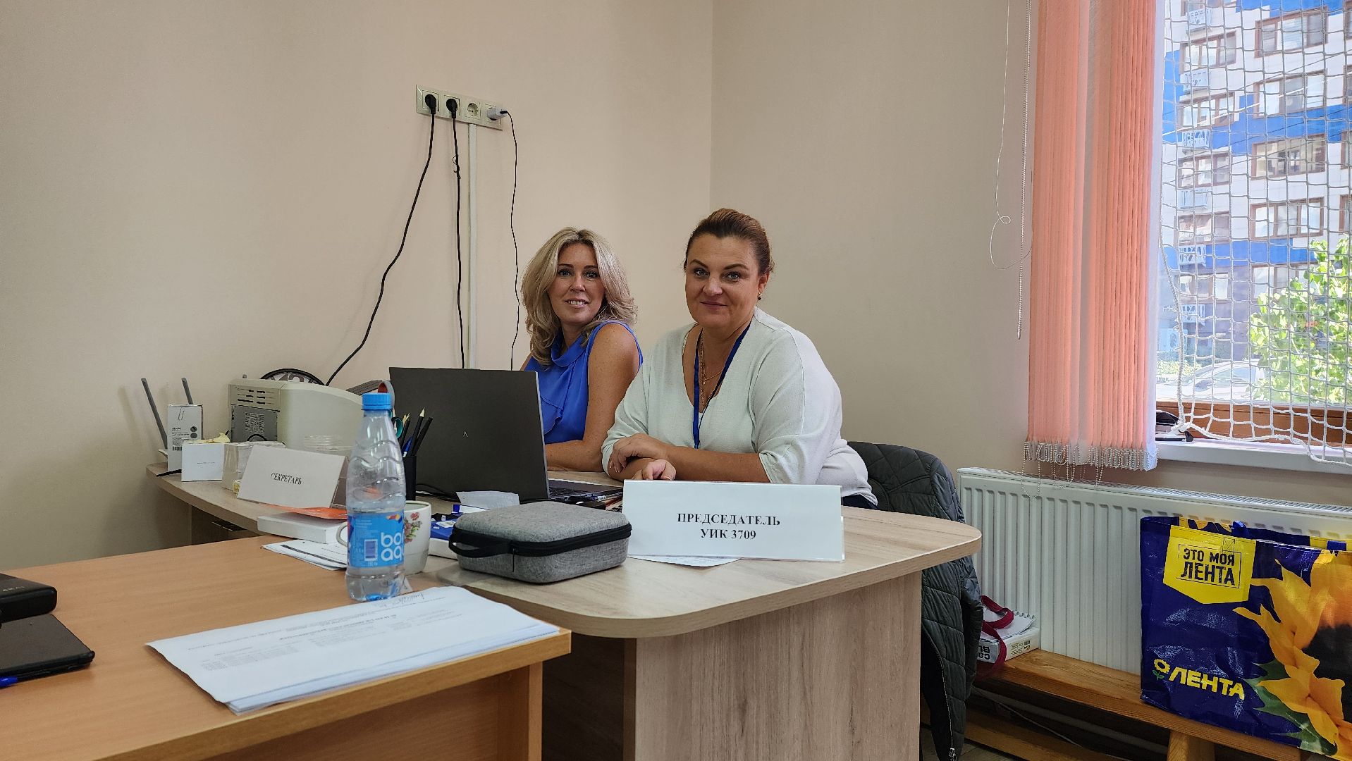 местные выборы, работа уик, совет депутатов, выборы в совет депутатов 2024,