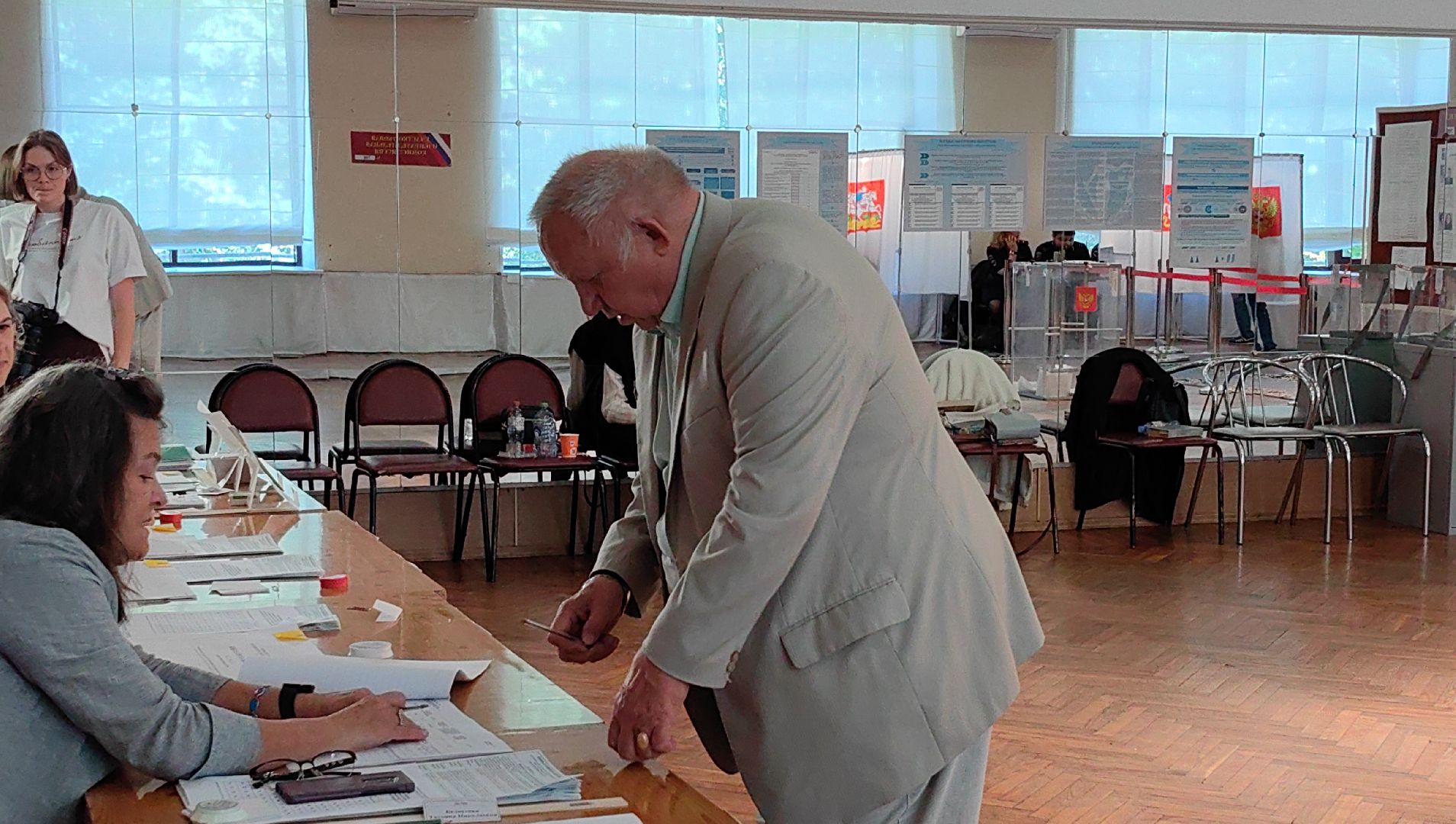 почетный житель, выборы, совет депутатов, голосование,