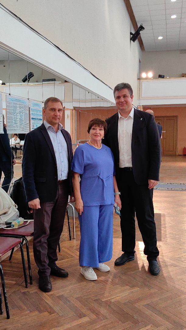 Депутат Государственной Думы, УИК, избирательный участок, нарушения на избирательном участке, комиссия,