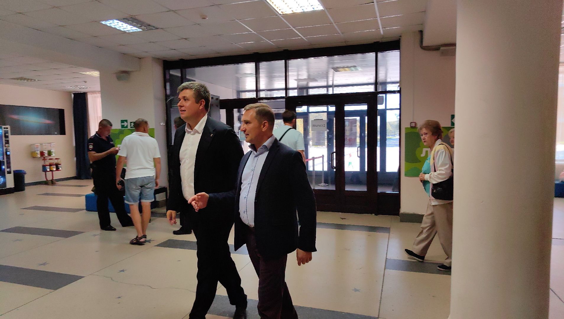 Депутат Государственной Думы, УИК, избирательный участок, нарушения на избирательном участке, комиссия,