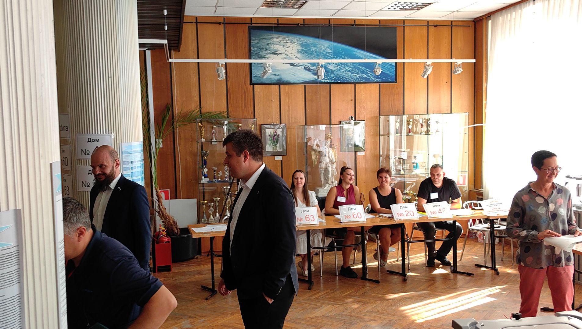 Депутат Государственной Думы, УИК, избирательный участок, нарушения на избирательном участке, комиссия,