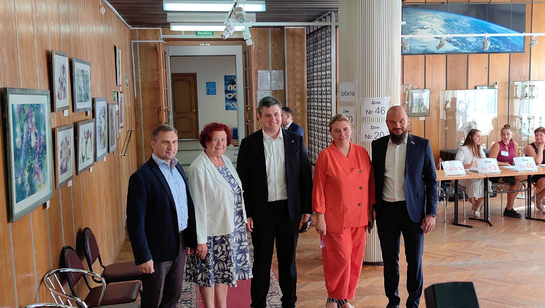 Депутат Государственной Думы, УИК, избирательный участок, нарушения на избирательном участке, комиссия,