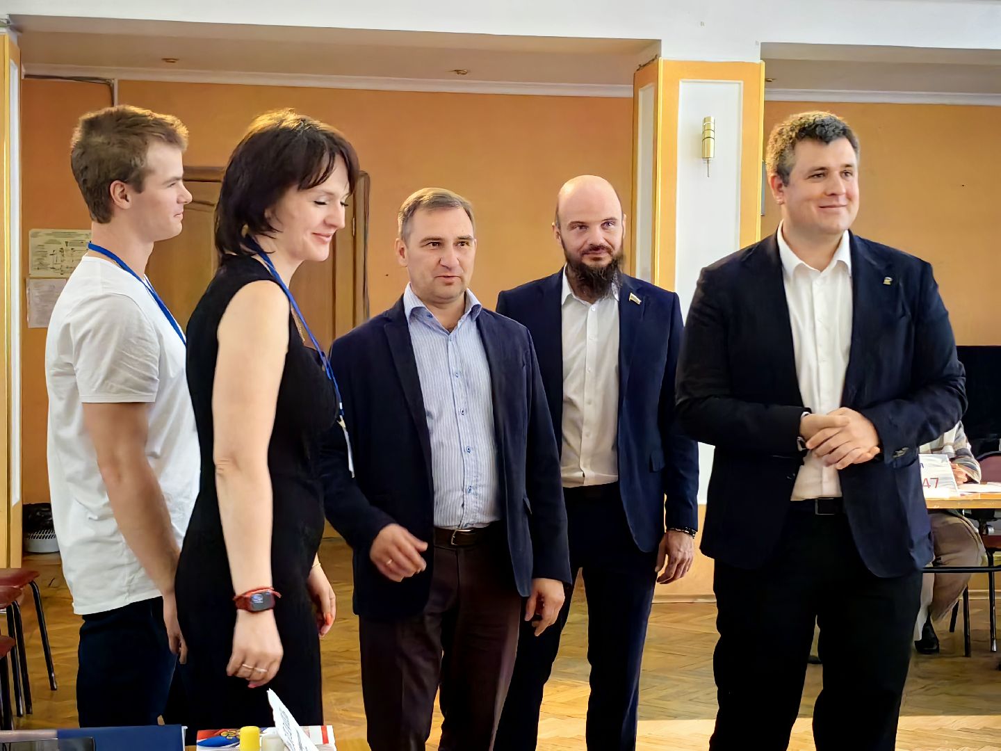 Депутат Государственной Думы, УИК, избирательный участок, нарушения на избирательном участке, комиссия,