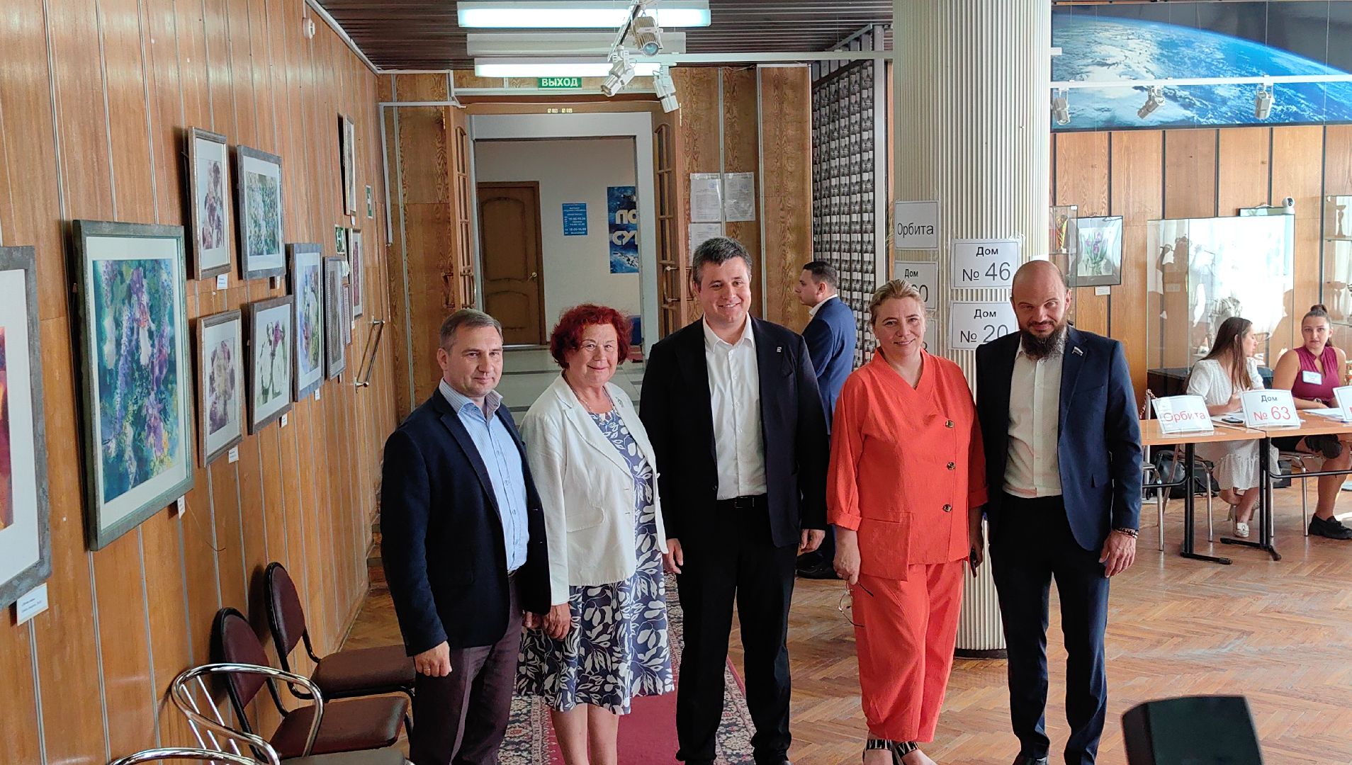 Депутат Государственной Думы, УИК, избирательный участок, нарушения на избирательном участке, комиссия,