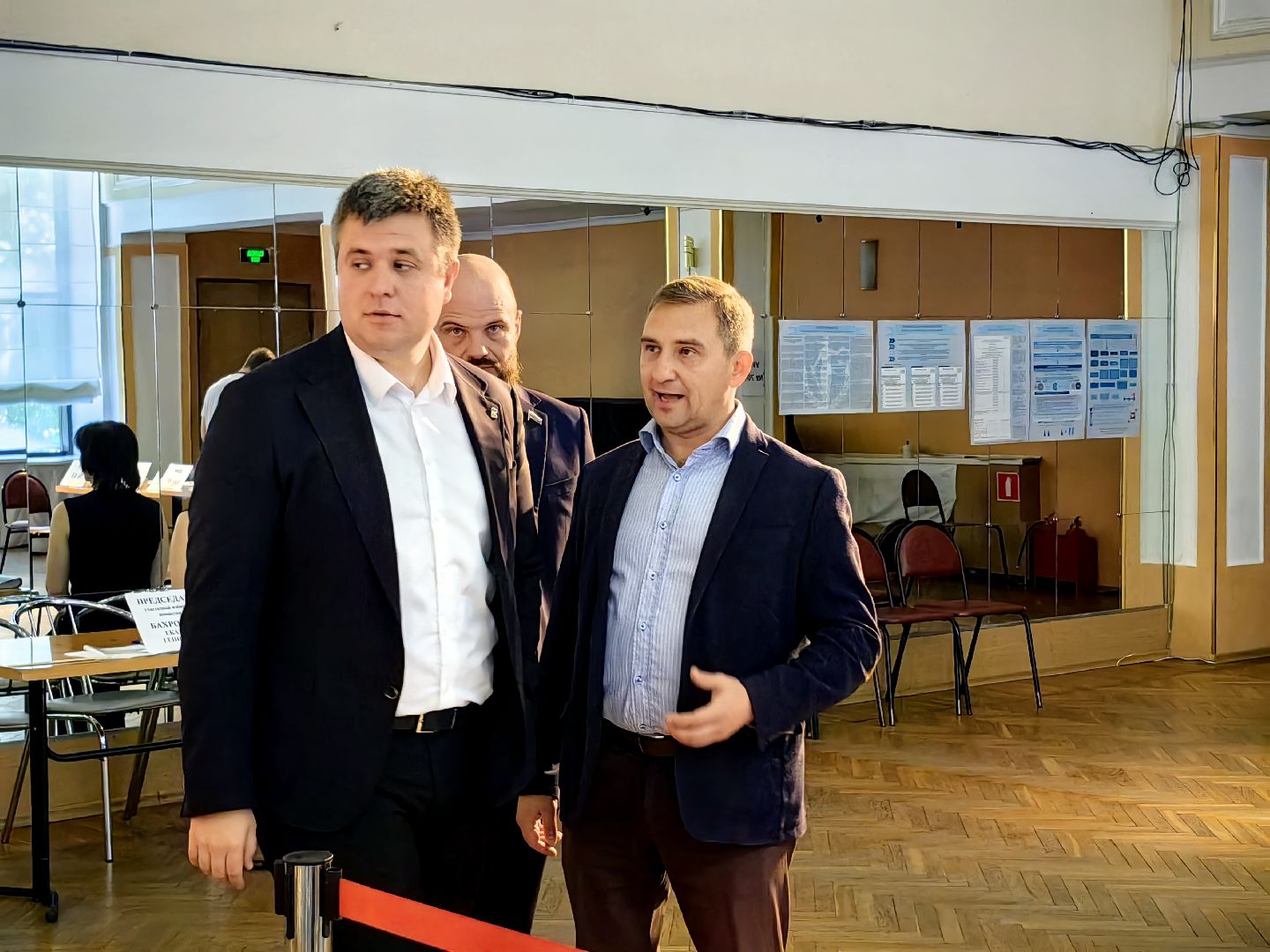 Депутат Государственной Думы, УИК, избирательный участок, нарушения на избирательном участке, комиссия,