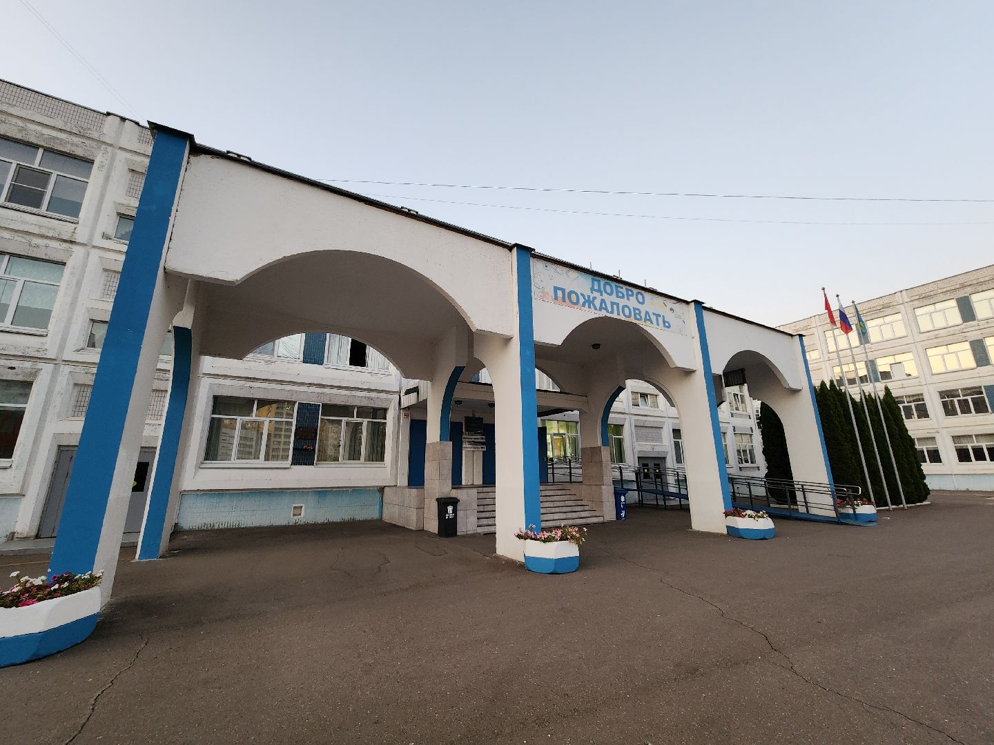 Выборы, Выборы 2024, Голосование в ленинском, выборы депутатов в совет депутатов,