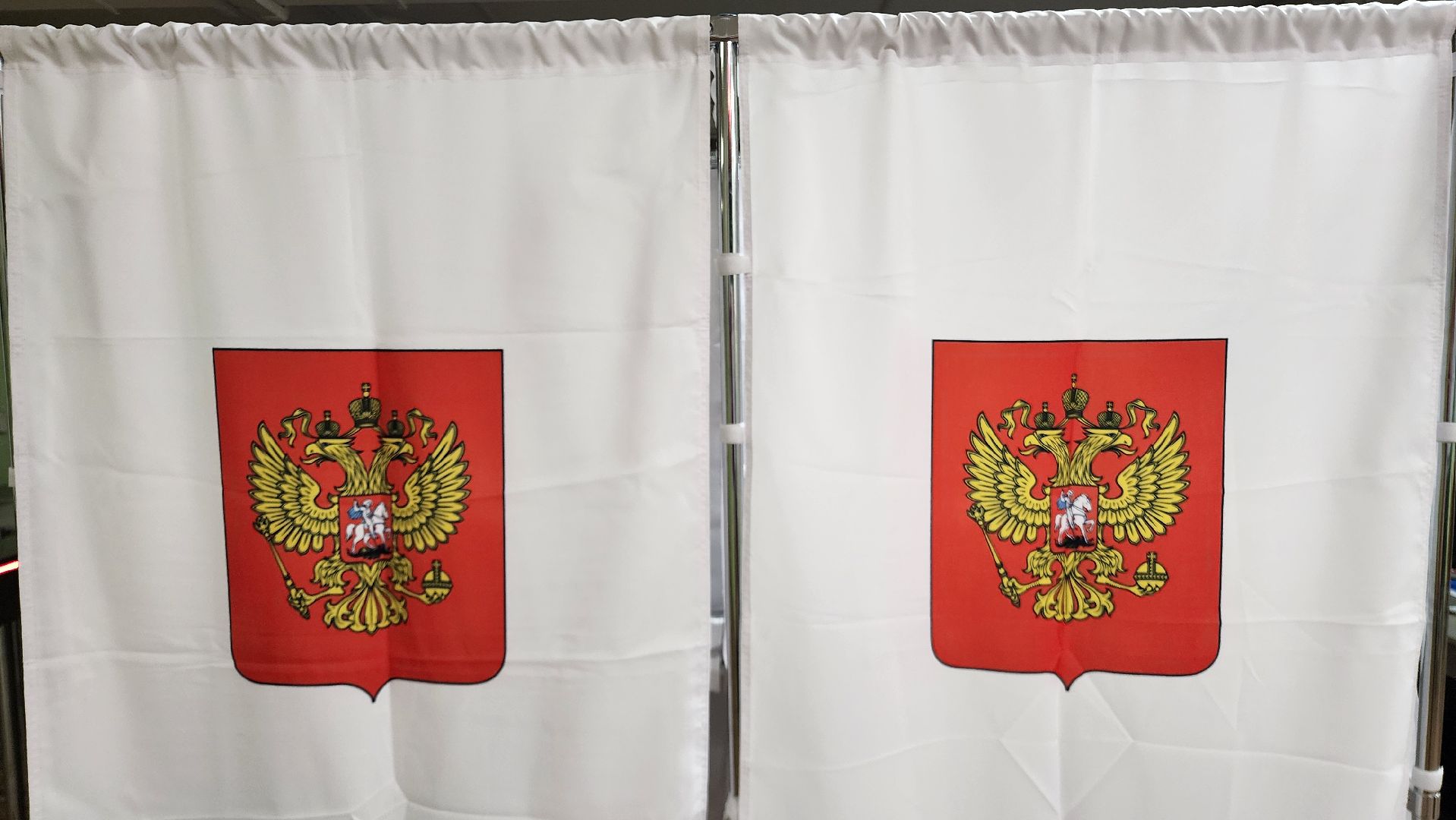 Бронницы, выборы в совет депутатов, выборы 2024, Второй день выборов,