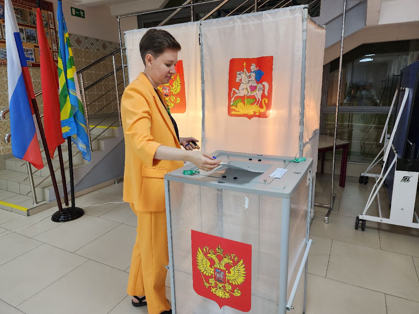 выборы, выборы 2024, ленинский округ, совет депутатов выборы, муниципальные выборы, голосование,