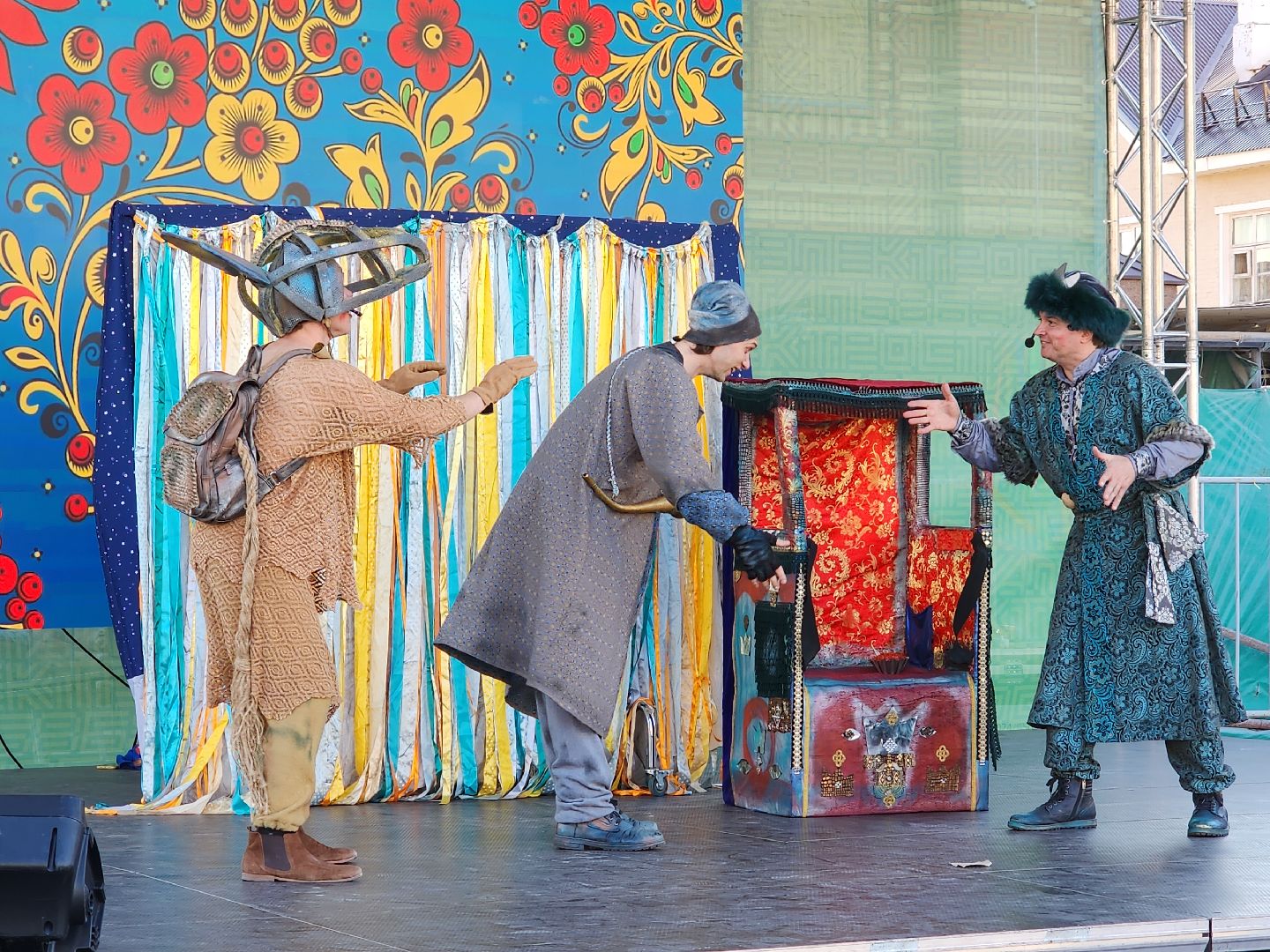 электросталь, день города, день города 2024, день города электросталь, жители города, праздник, фестиваль,