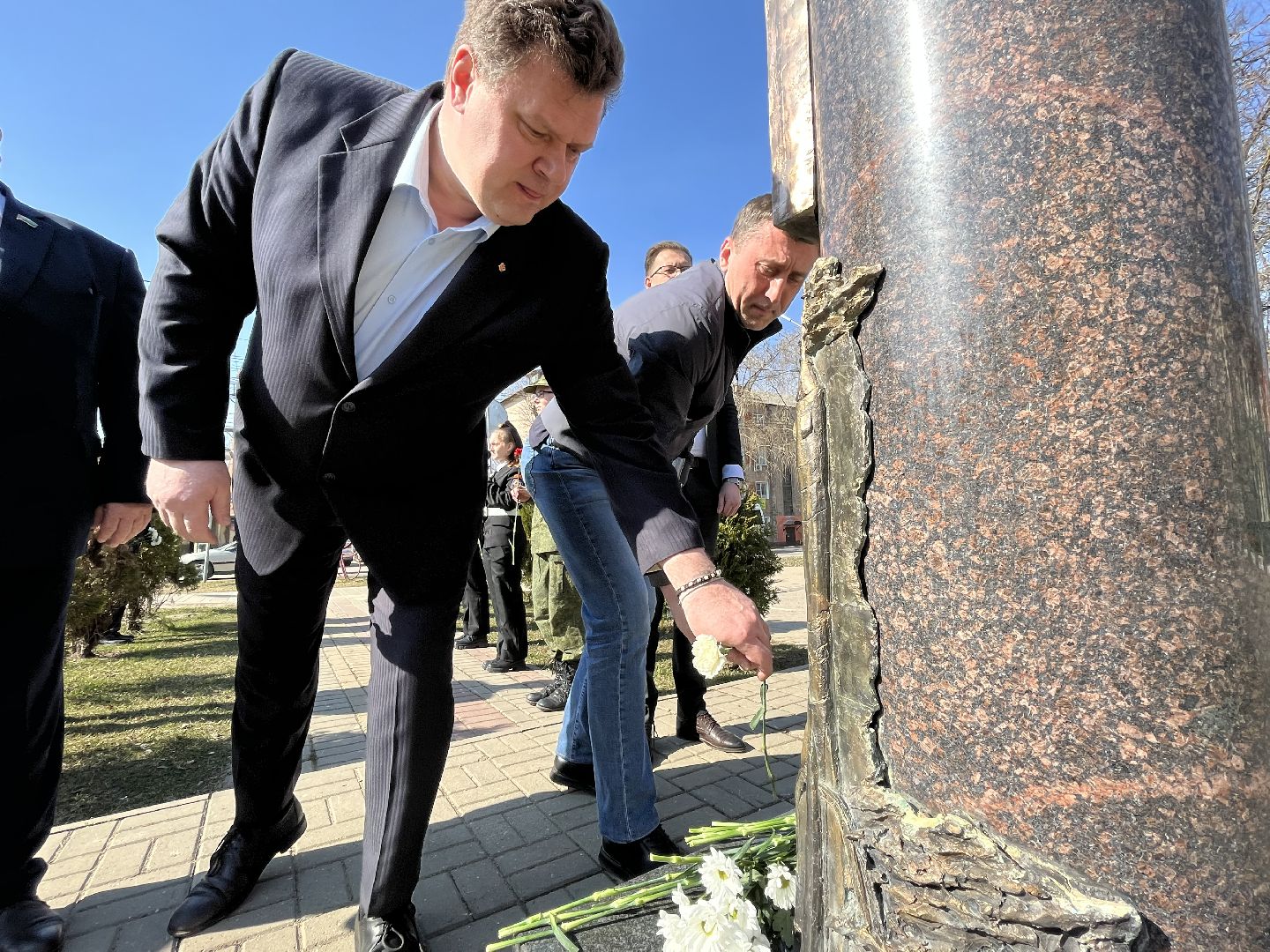 Наро-Фоминск, День космонавтики, космос