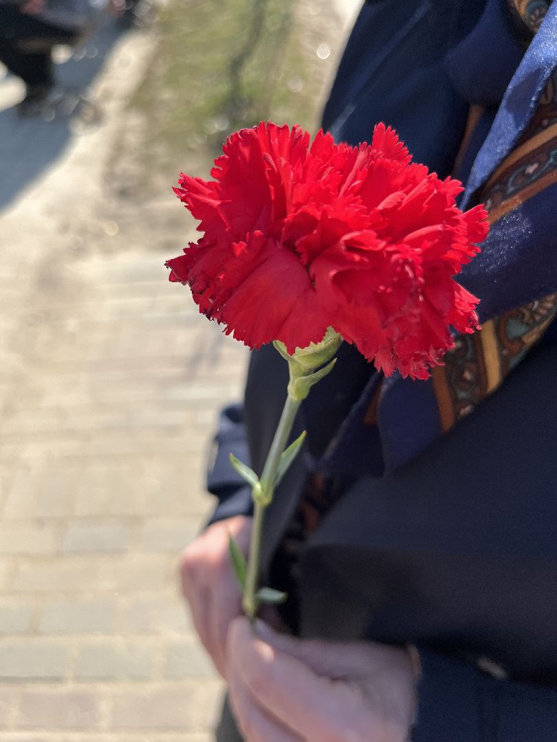 Наро-Фоминск, День космонавтики, космос