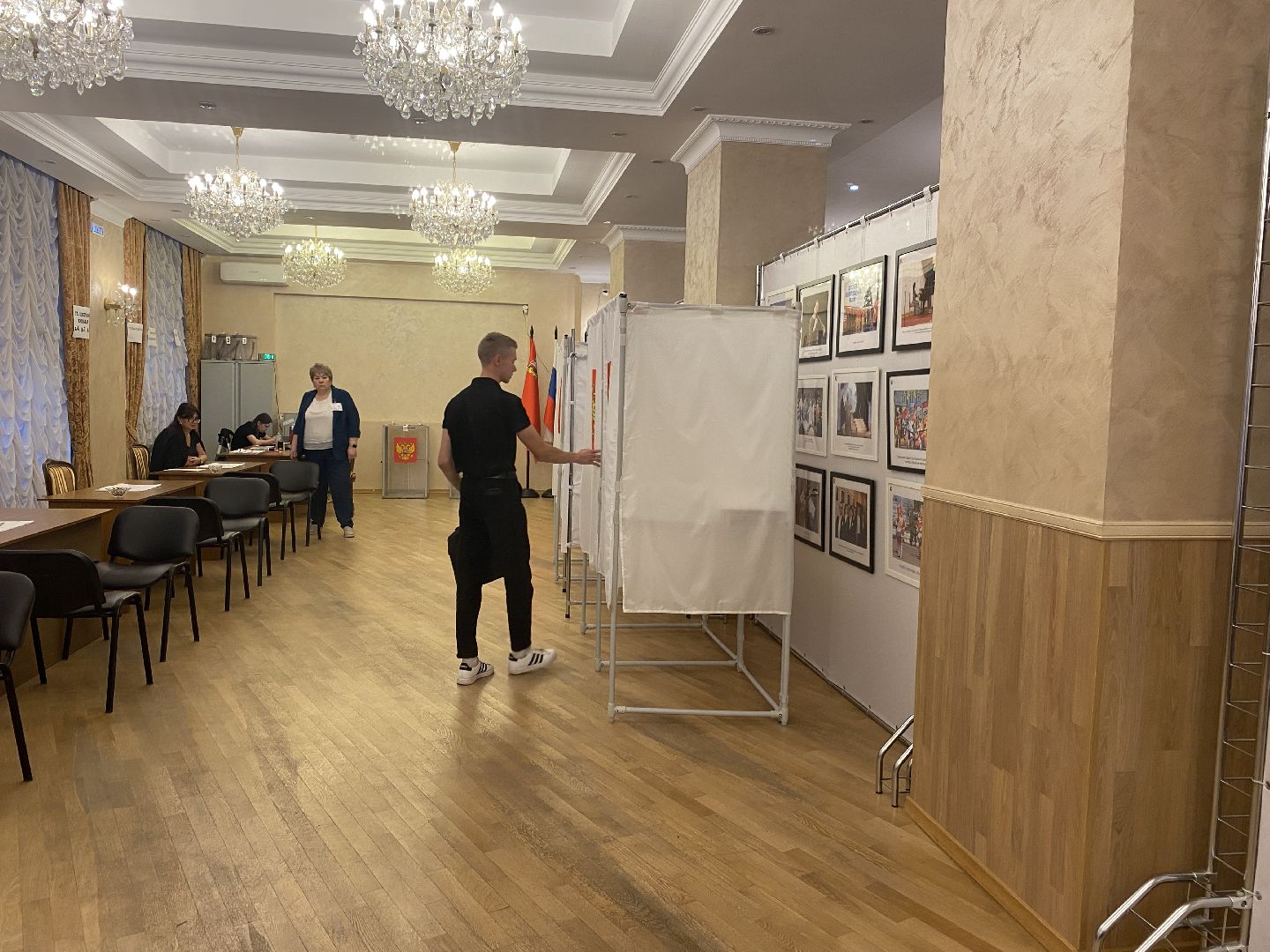 выборы 2024, власиха выборы 2024, совет депутатов власиха, выборы депутатов в совет депутатов, Власиха депутаты Совдепа,