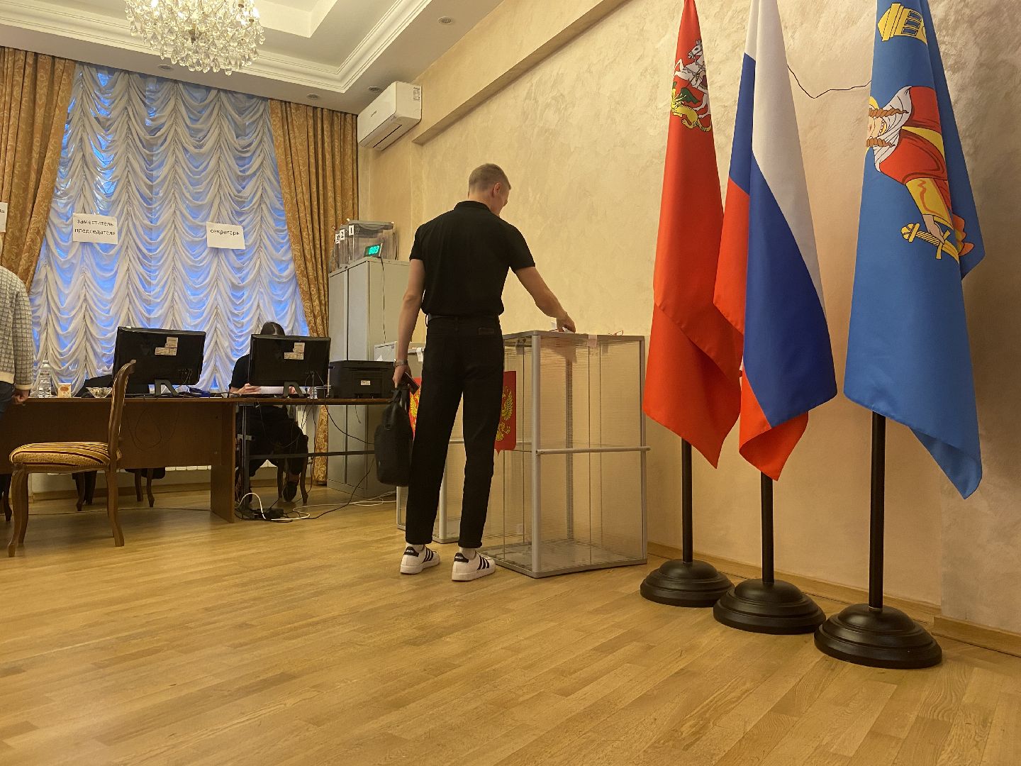 выборы 2024, власиха выборы 2024, совет депутатов власиха, выборы депутатов в совет депутатов, Власиха депутаты Совдепа,