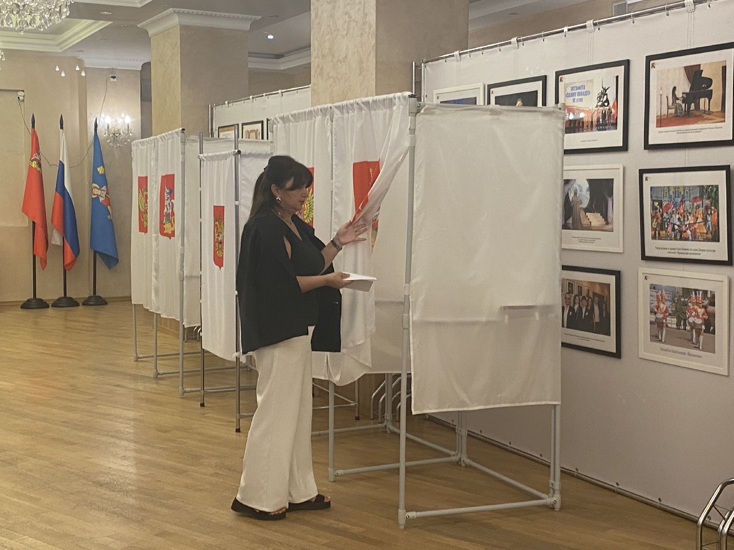 выборы 2024, власиха выборы 2024, совет депутатов власиха, выборы депутатов в совет депутатов, Власиха депутаты Совдепа,