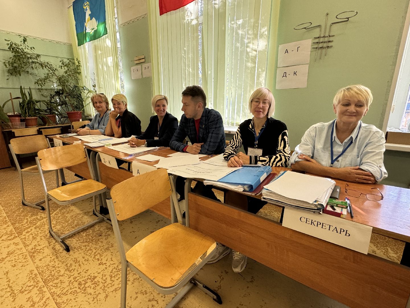 Выборы 2024, Одинцово, денис майданов, подмосковье голосует,