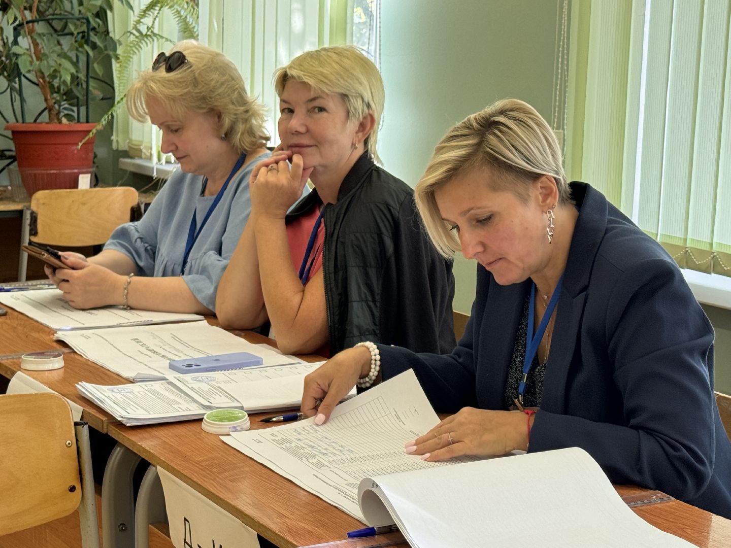 Выборы 2024, Одинцово, денис майданов, подмосковье голосует,