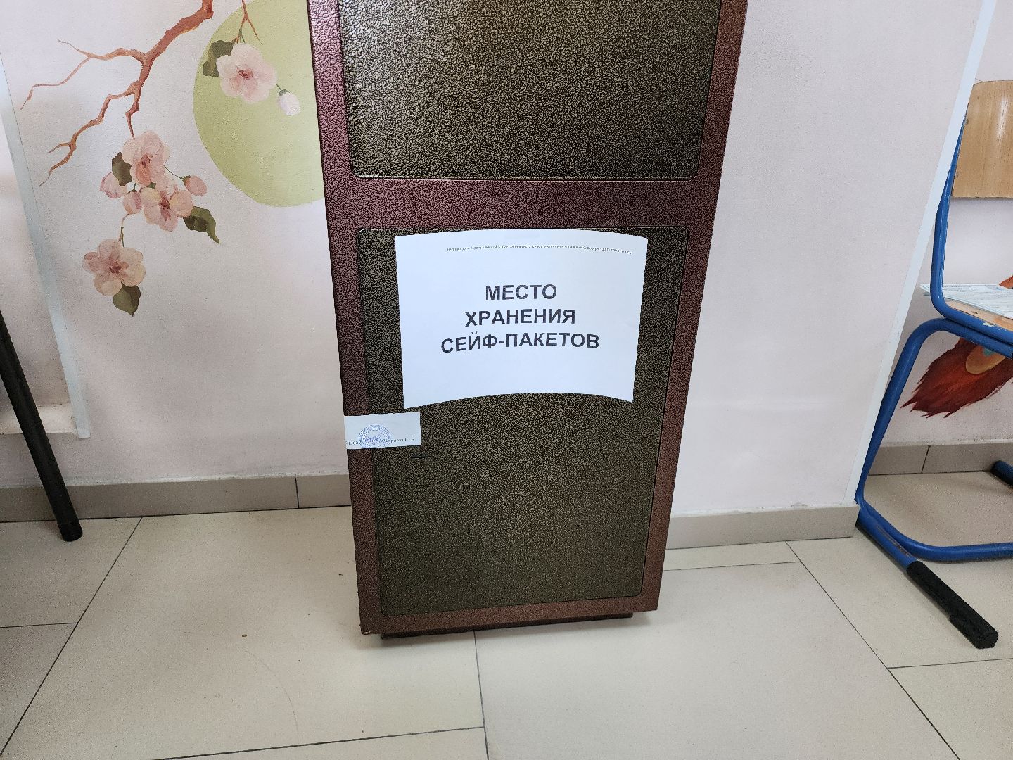 Выборы, Выборы 2024, Муниципальные выборы, Голосование в совет депутатов, Видное, Финалтный день голосования,