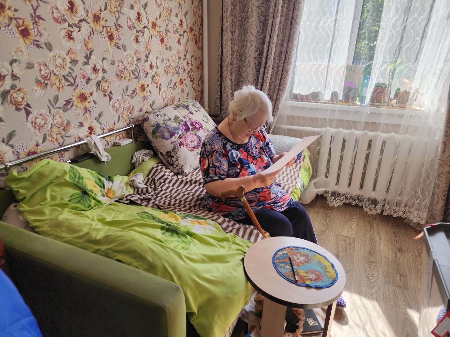 выборы 2024, орехово-зуевский округ,