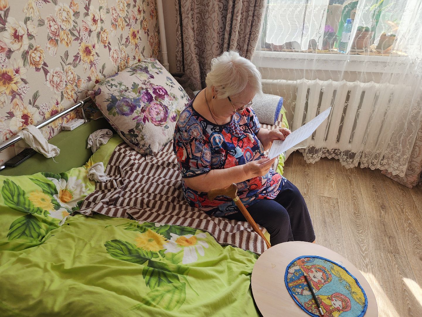 выборы 2024, орехово-зуевский округ,