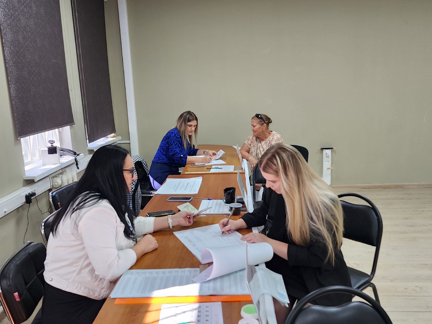 зато восход, выборы 2024, муниципальные выборы 2024,