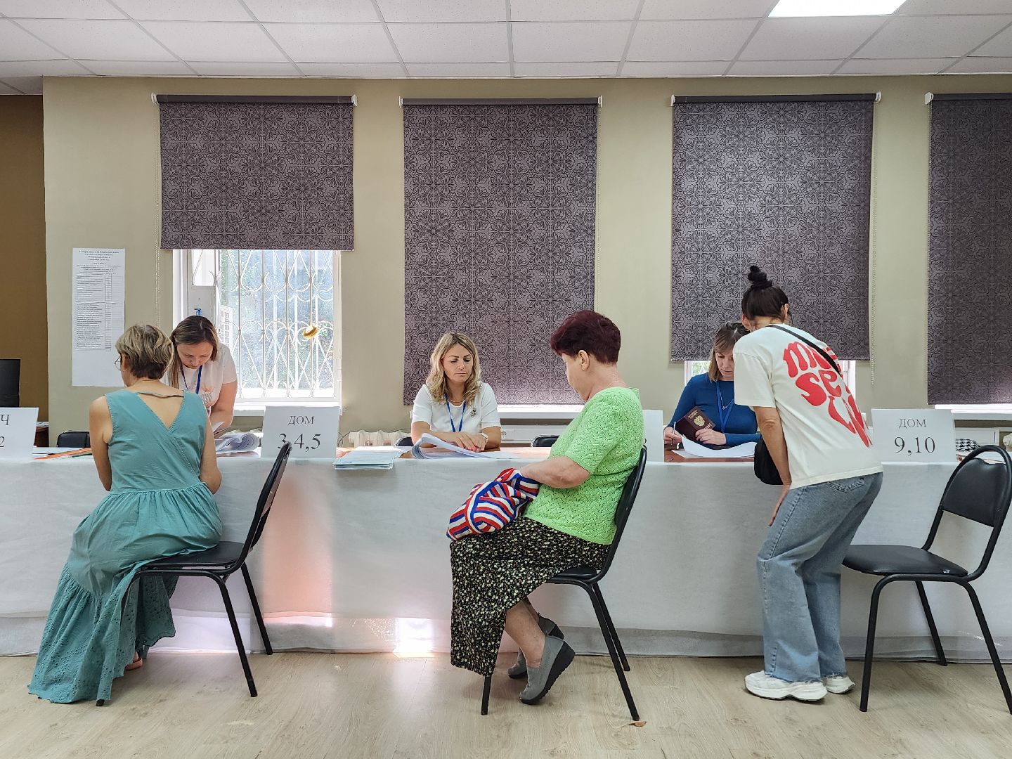 зато восход, выборы 2024, муниципальные выборы 2024,