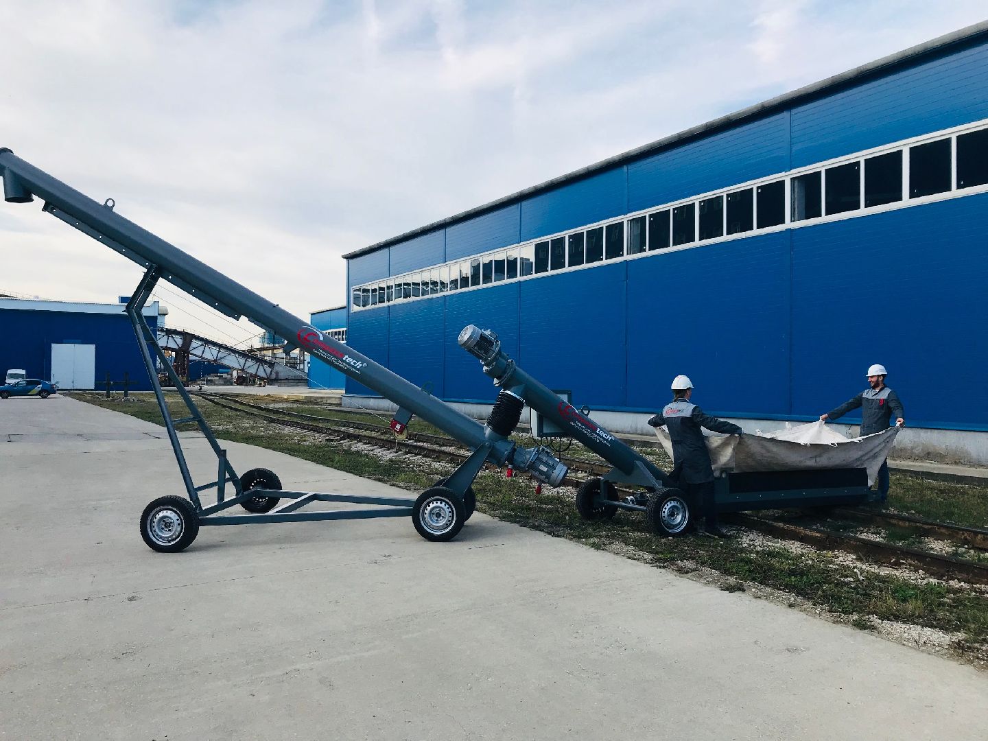 Ступино, экономика, земля за рубль