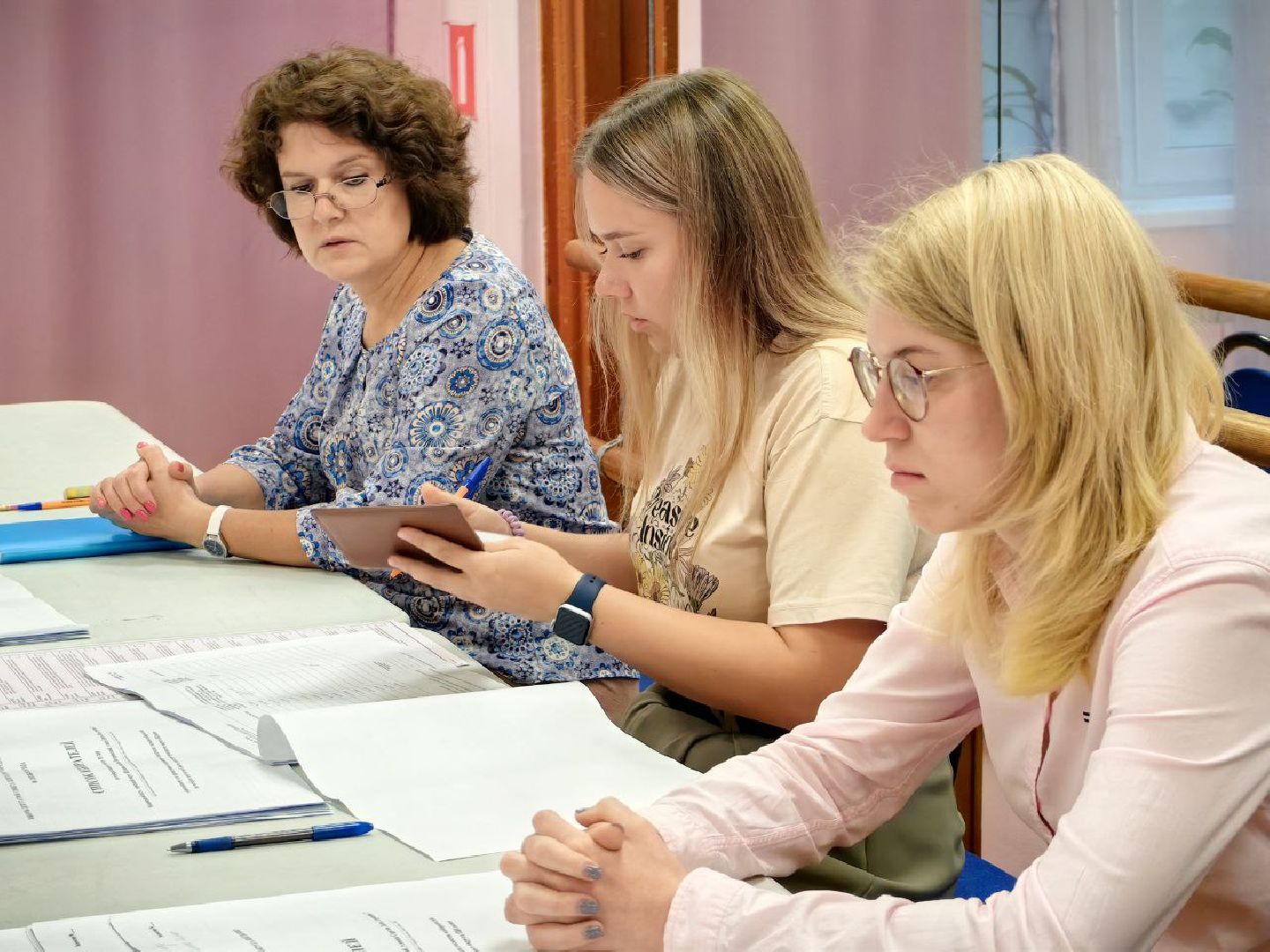 уик, выборы, депутат, голосование,