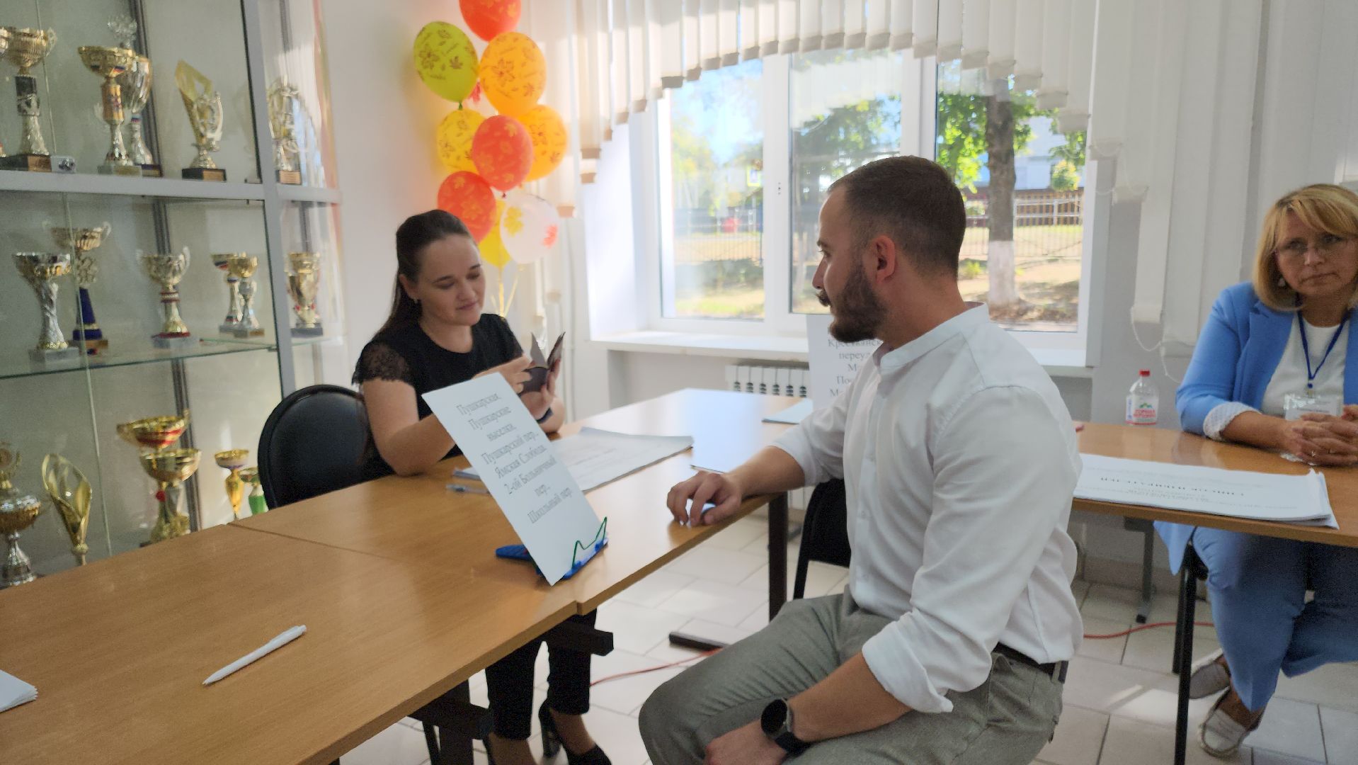 кашира, выборы, совет депутатов, железнодорожники,