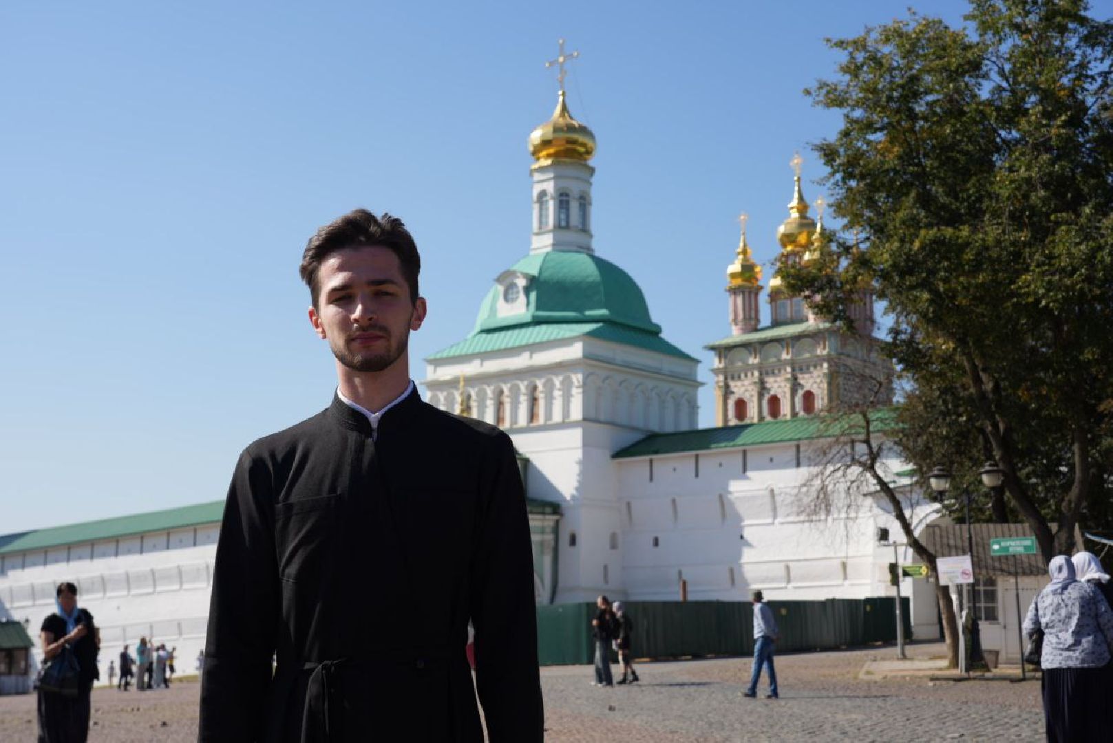 Муниципальные выборы, Выборы, Сергиево-Посадский городской округ,Московская духовная академия,