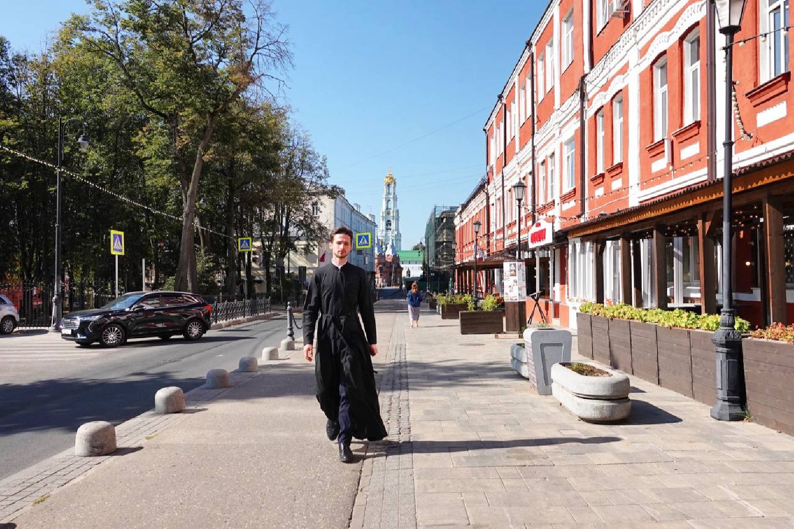 Муниципальные выборы, Выборы, Сергиево-Посадский городской округ,Московская духовная академия,