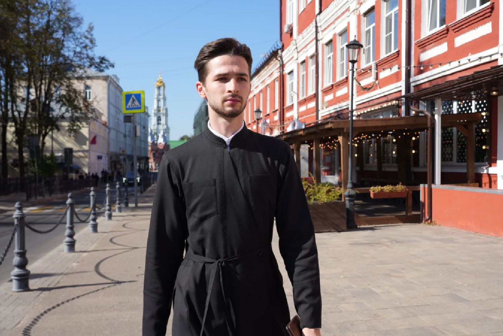 Муниципальные выборы, Выборы, Сергиево-Посадский городской округ,Московская духовная академия,